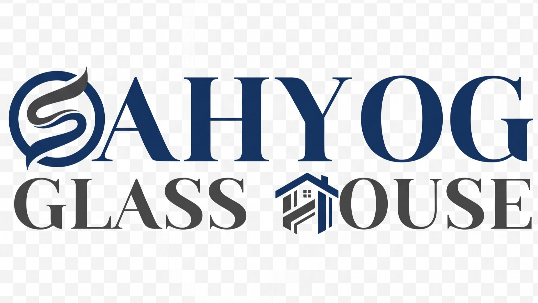 Sahyog Glass House